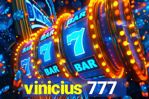 vinicius 777